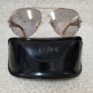 Fendi sunglasses